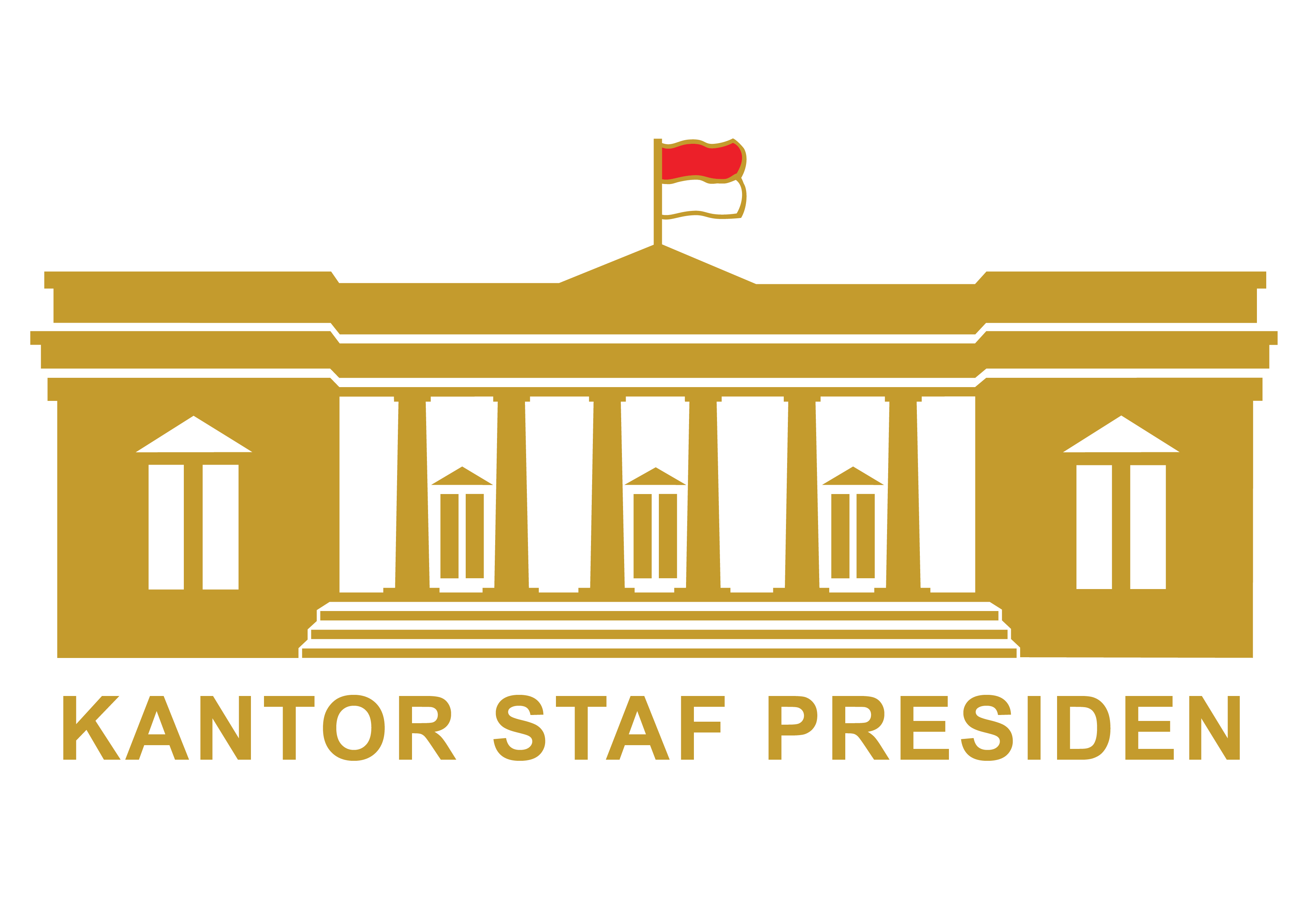 KANTOR STAF PRESIDEN